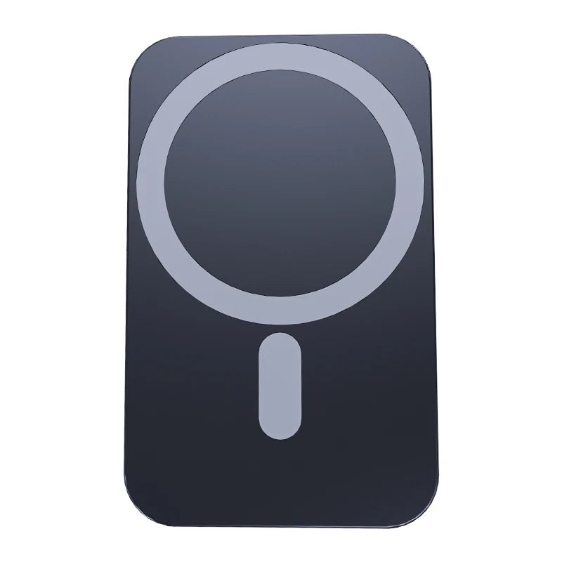 30W Magnetic Wireless Charger