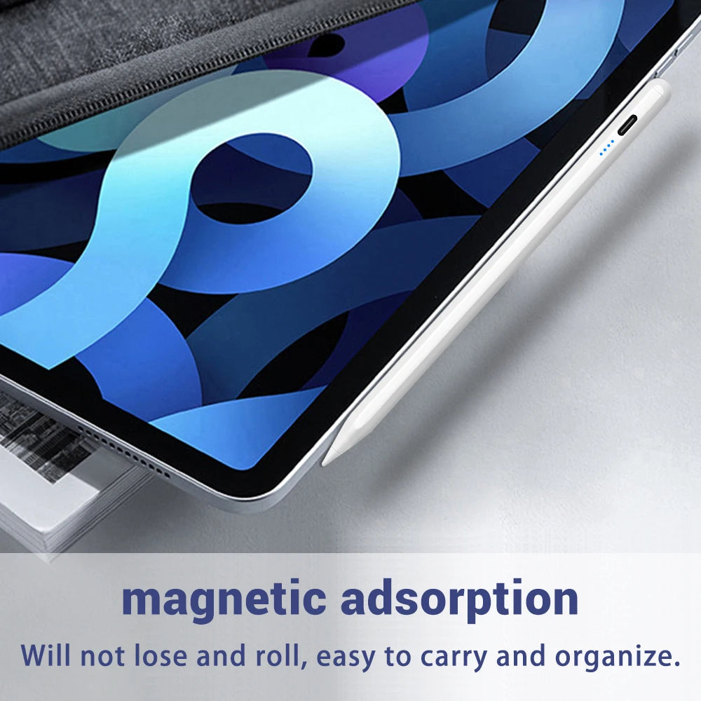 Caneta Stylus Universal para Tablet e Telemóvel