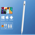 Caneta Stylus Universal para Tablet e Telemóvel